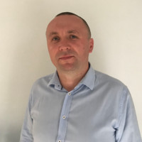 Marcin Pastwa