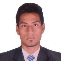 José Raúl Guevara Zeña