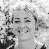 Kerstin Mühlebach