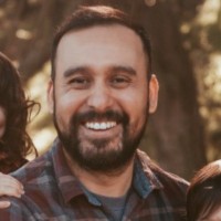 Andrew Gutierrez