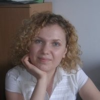 Tatiana Romanova