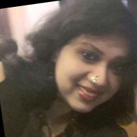 Ishwaryaa D D
