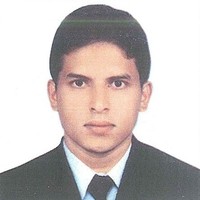 Mohammed Jashal