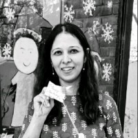 Purvi Banker