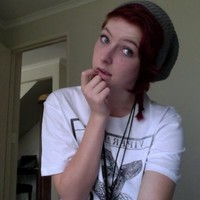 Maddi Powell