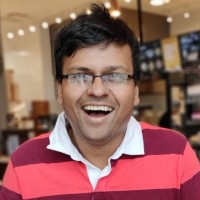 Ameya Mahadeshwar