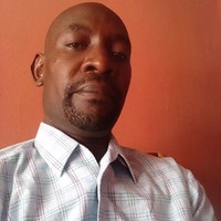 Pastor William Sifuna