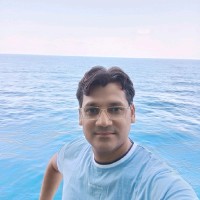 Yash Kamal Tripathi