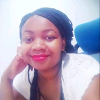 judith njoki