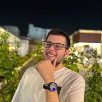 Mahmoud Al Abdullah