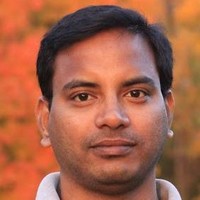 Murali Ravula