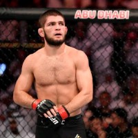 Khabib The Eagle