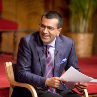 Martin Bashir