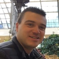 Darren Isaac