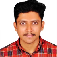 Mohammad Shibily Kalathil