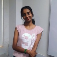 Sakthi Swetha M