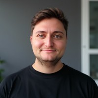 Jason Christofilakis