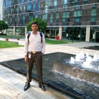 chinmay Bhat