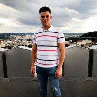 Maksym Ryrmak