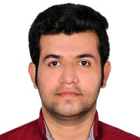 Farhad Rahmani