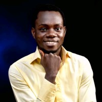 Oluwatobi Abobarin