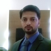 Shoukat Ali