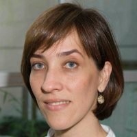 María Alejandra Gil Marín