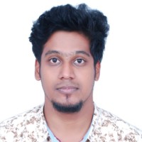 Ashwanth Kumar