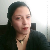 Ana Yolima Rojas Ramos