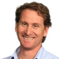 Paul Bannister