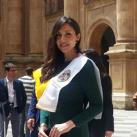 Silvia Merino Buitrago