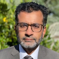 Ajmal Ramzan