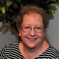 Ginger Demars