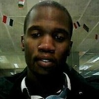 Mzwandile Clement Ringane