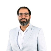 Ahmed Aboulkhair