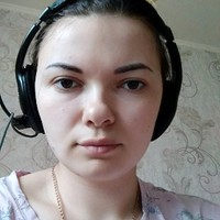 Анна Крымова