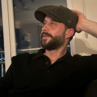 Hamza Emanet