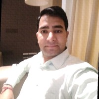 Nitesh Sharma