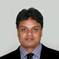 Goutam Das