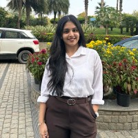 Krithika Krishnamurthy