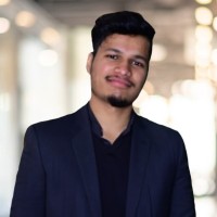 Mohd Aqib Javed