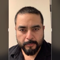 Alejandro Rubio