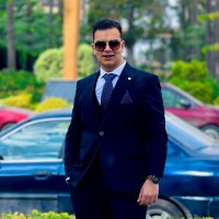 Ahmed Sameh