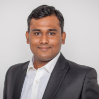 Karthik Balasubramanian