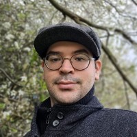 Seyed Mohammed Ghods