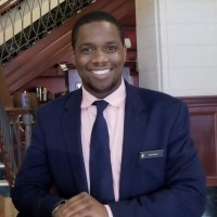 Eric Akins