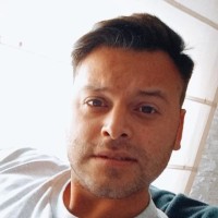 Diego damian Medina