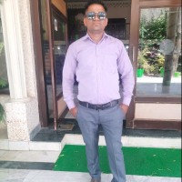 Nand lal Sharma