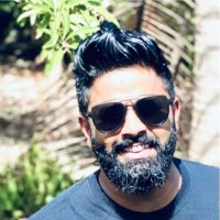 John Dsouza