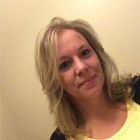 Pamela Donald
